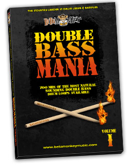 Double Bass Mania I: Reloaded
