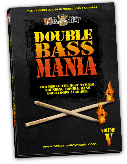 Double Bass Mania V