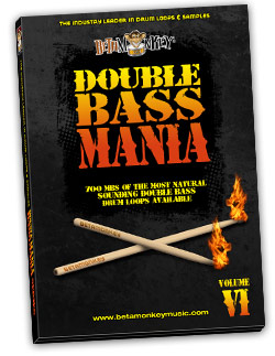 Double Bass Mania VI